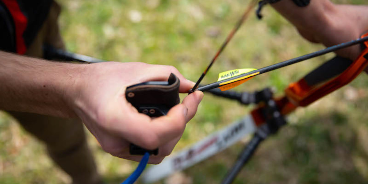 Try Archery in 3 Easy Steps