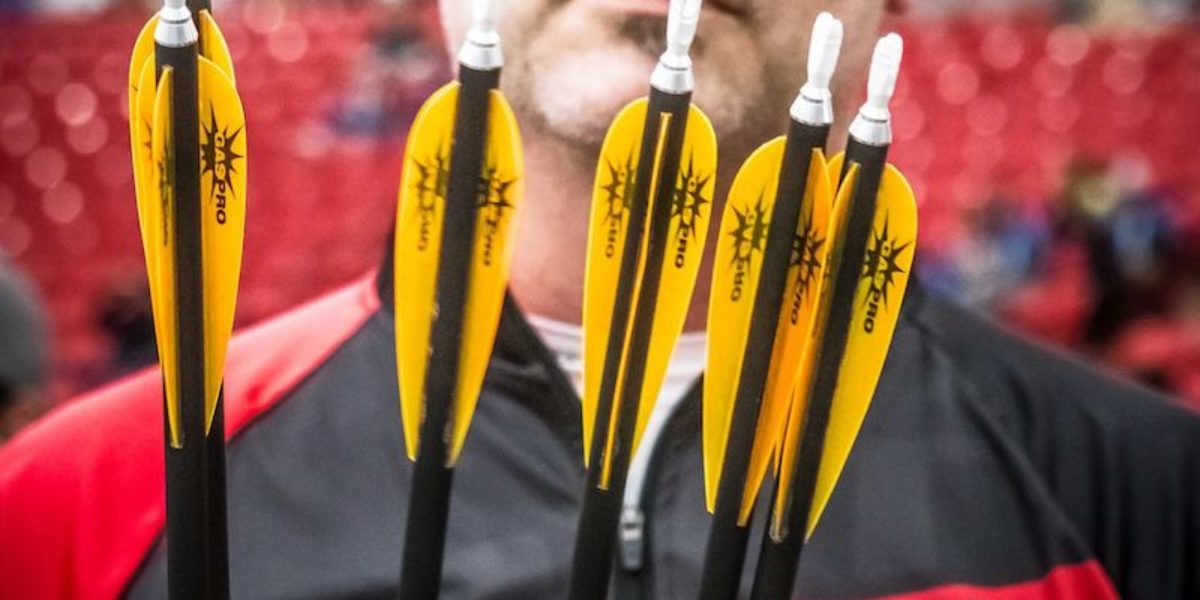 Should Recurve Archers Switch to ‘Indoor’ Arrows?