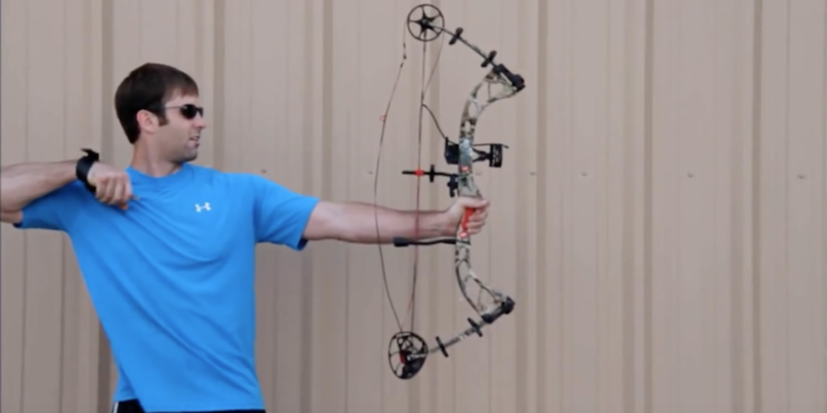 Everything You Should Know About DryFiring Bows