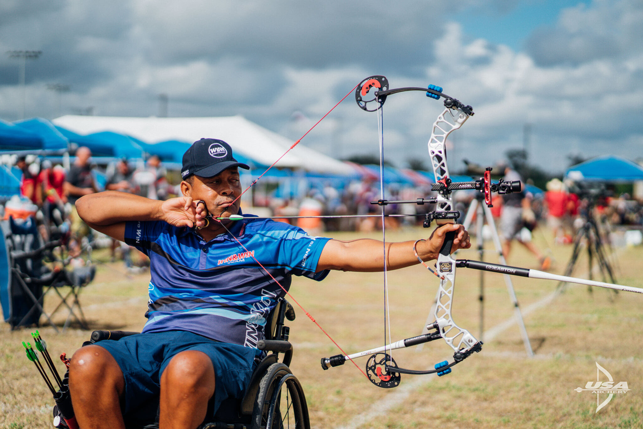 How and When to Order Strings for Your Compound Bow LaptrinhX / News