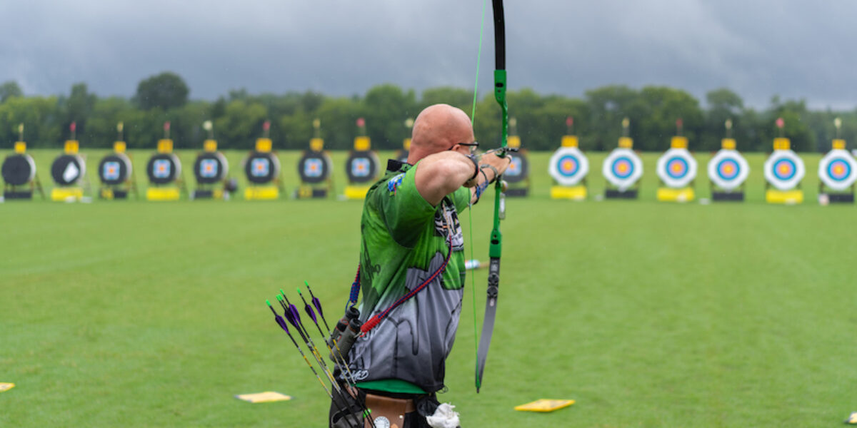 Records Set at USA Archery Outdoor Nationals