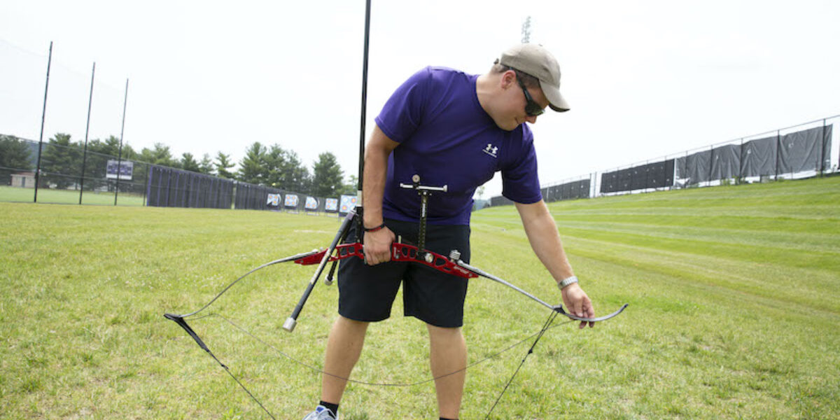 How to Order a Recurve Bowstring