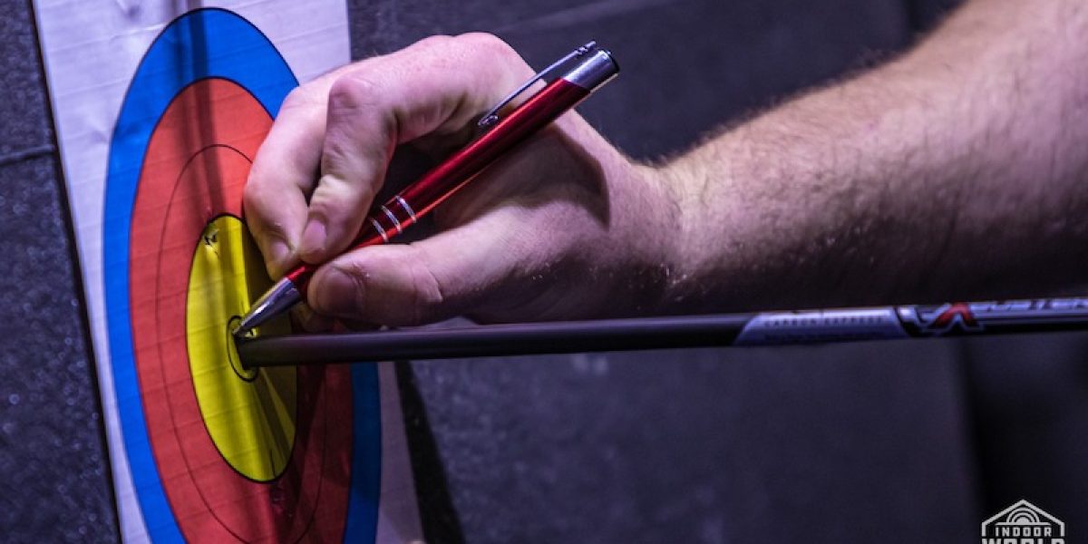 Recapping The 2021 World Archery Indoor Archery World Series 5551