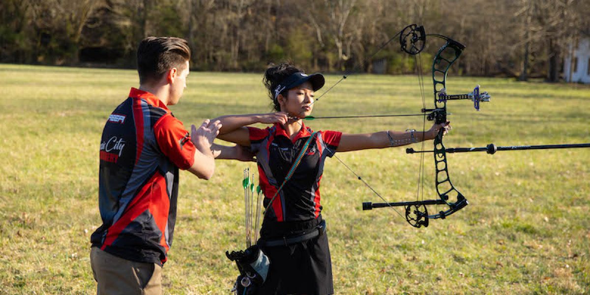YLA Archery Arrows Recurve Bow Compound Bows Targets Shooting Practice 26 28 30 12 pcs/pack 
