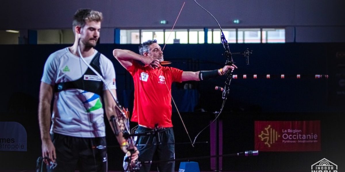 A Beginner's Guide to Archery's Mental Game