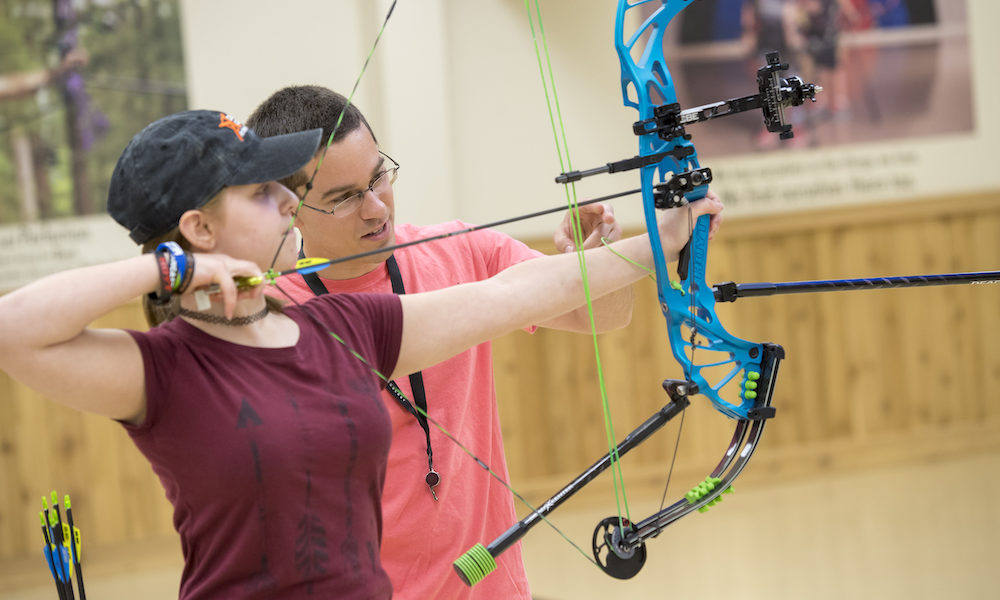 Nerd Out with Archery Math