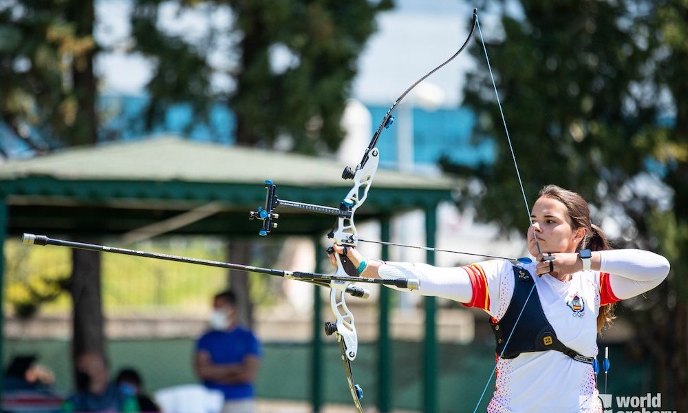 The Incredible Engineering Inside An Olympic Archer's Bow