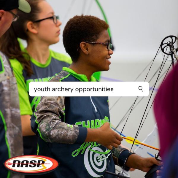 Why Archery Should Be a SchoolSanctioned Sport