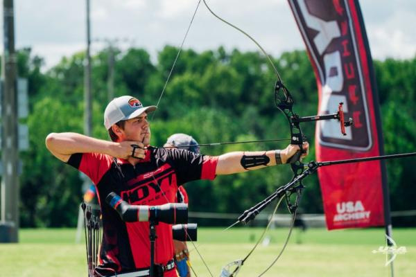 A Professional Archer’s Advice on Why You Should Check Your Equipment ...