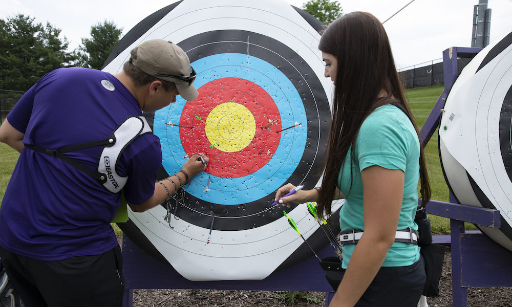 How to Shoot 3D, Field and Outdoor Target Archery