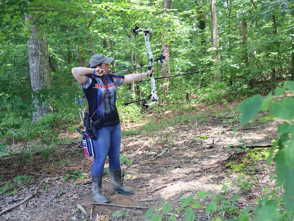 The Best Shoes for Archery