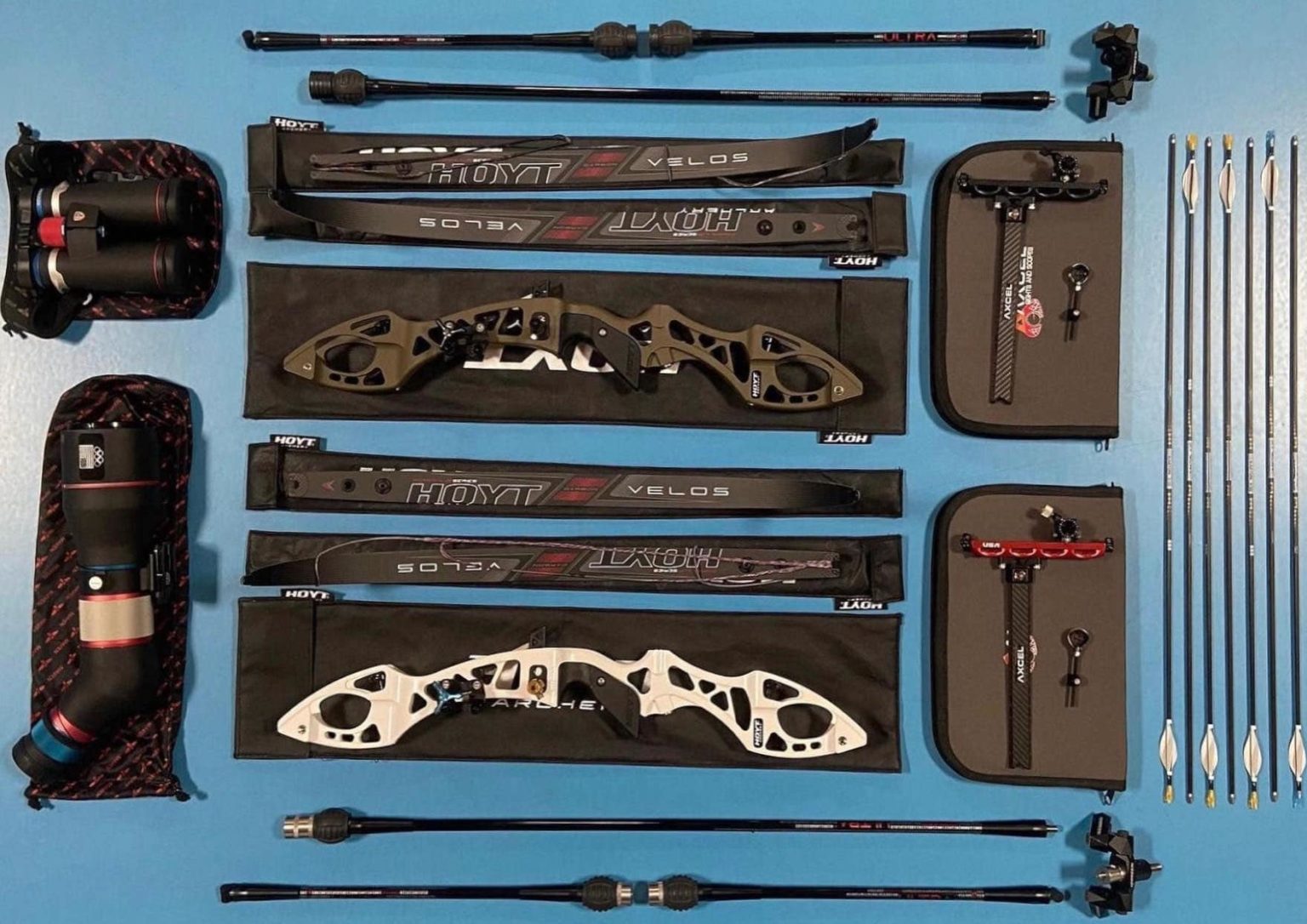 Tournament Checklist What to Bring