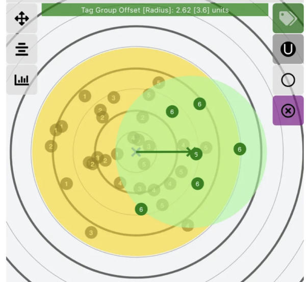 Create an Archery Journal