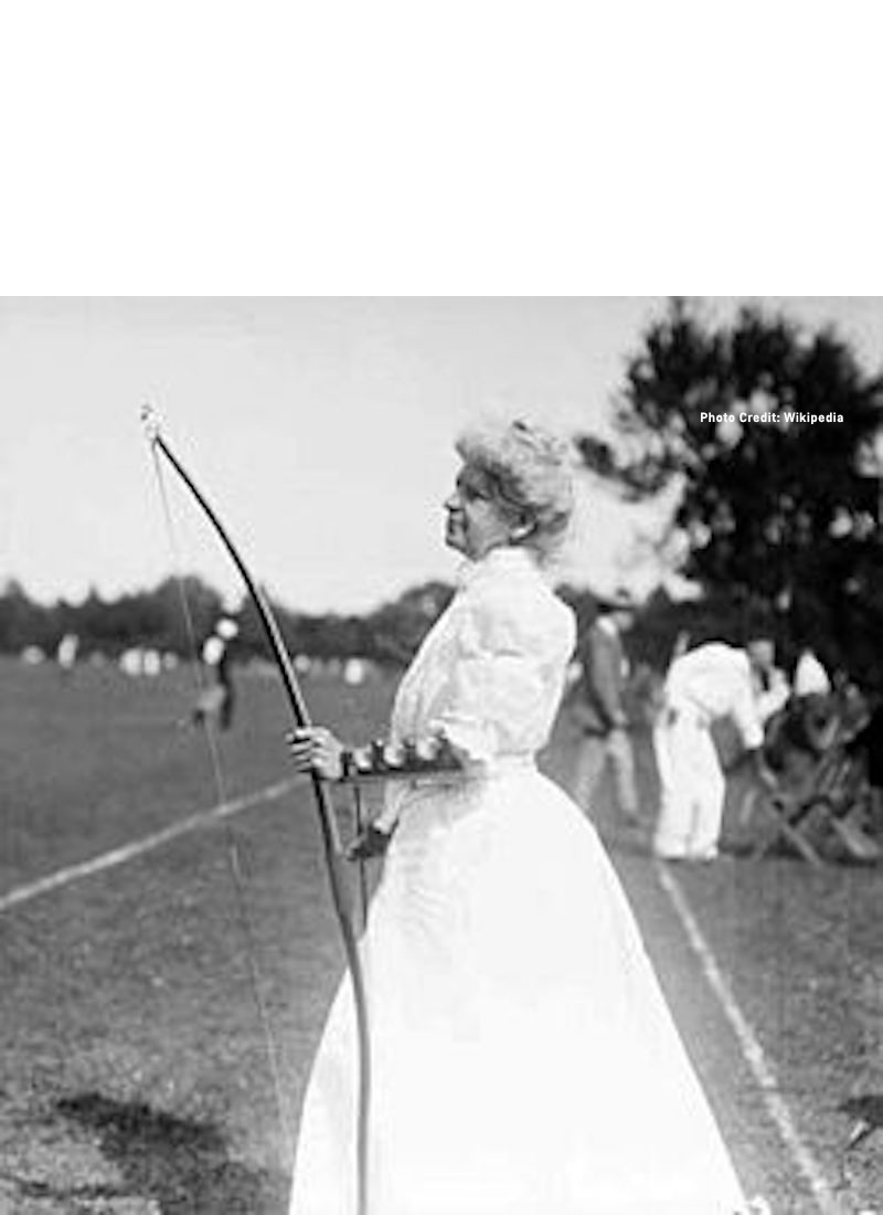 10 Fun Facts All About Archery