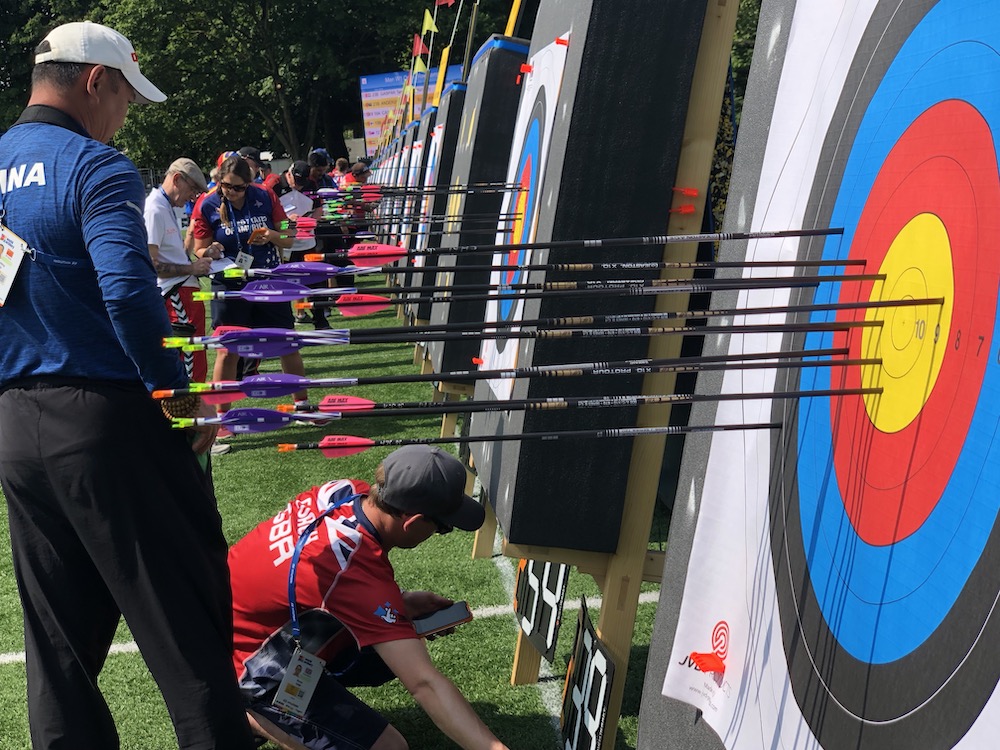 More Than a Hobby: Archery Is Good for Your Health