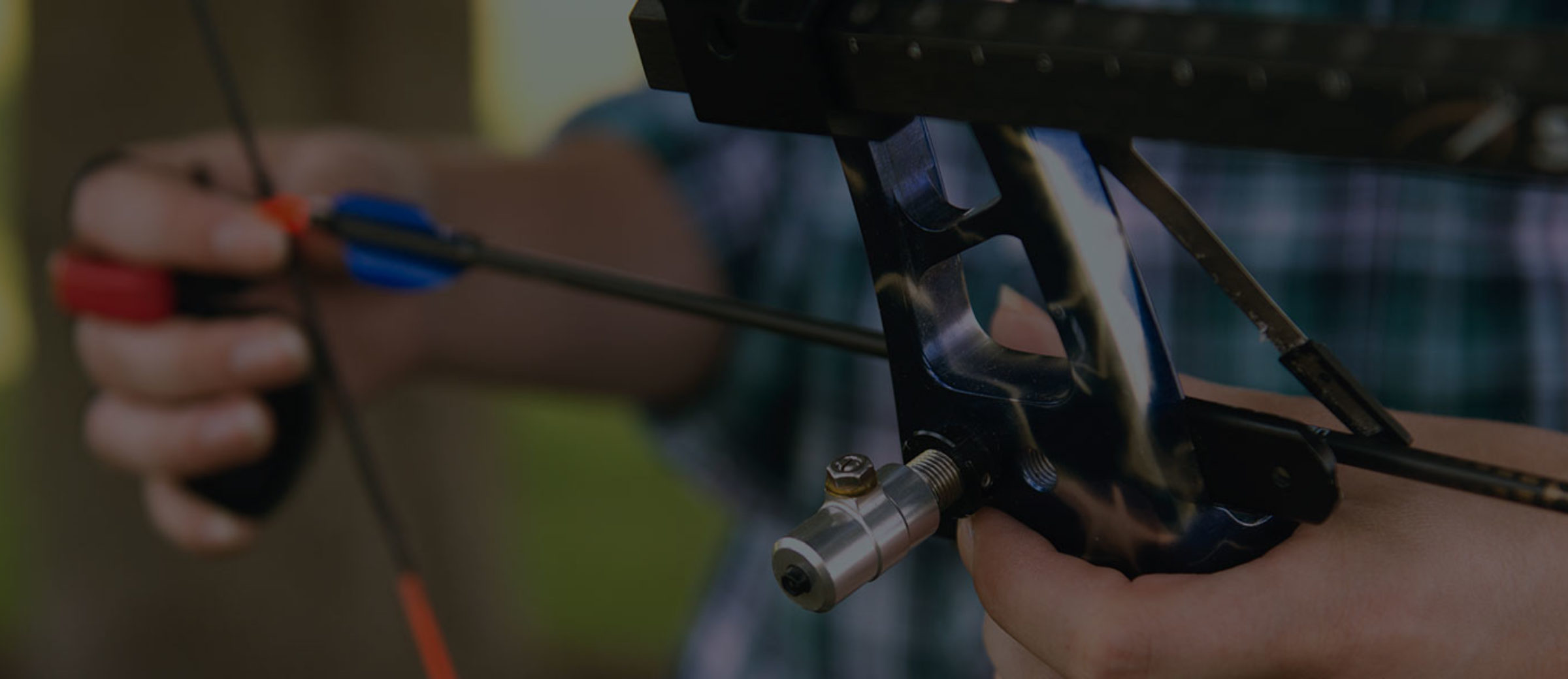 Showcase Your Archery Equipment